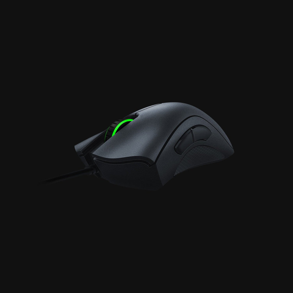 עכבר גיימינג חוטי Razer DeathAdder Essential – תמונה 3