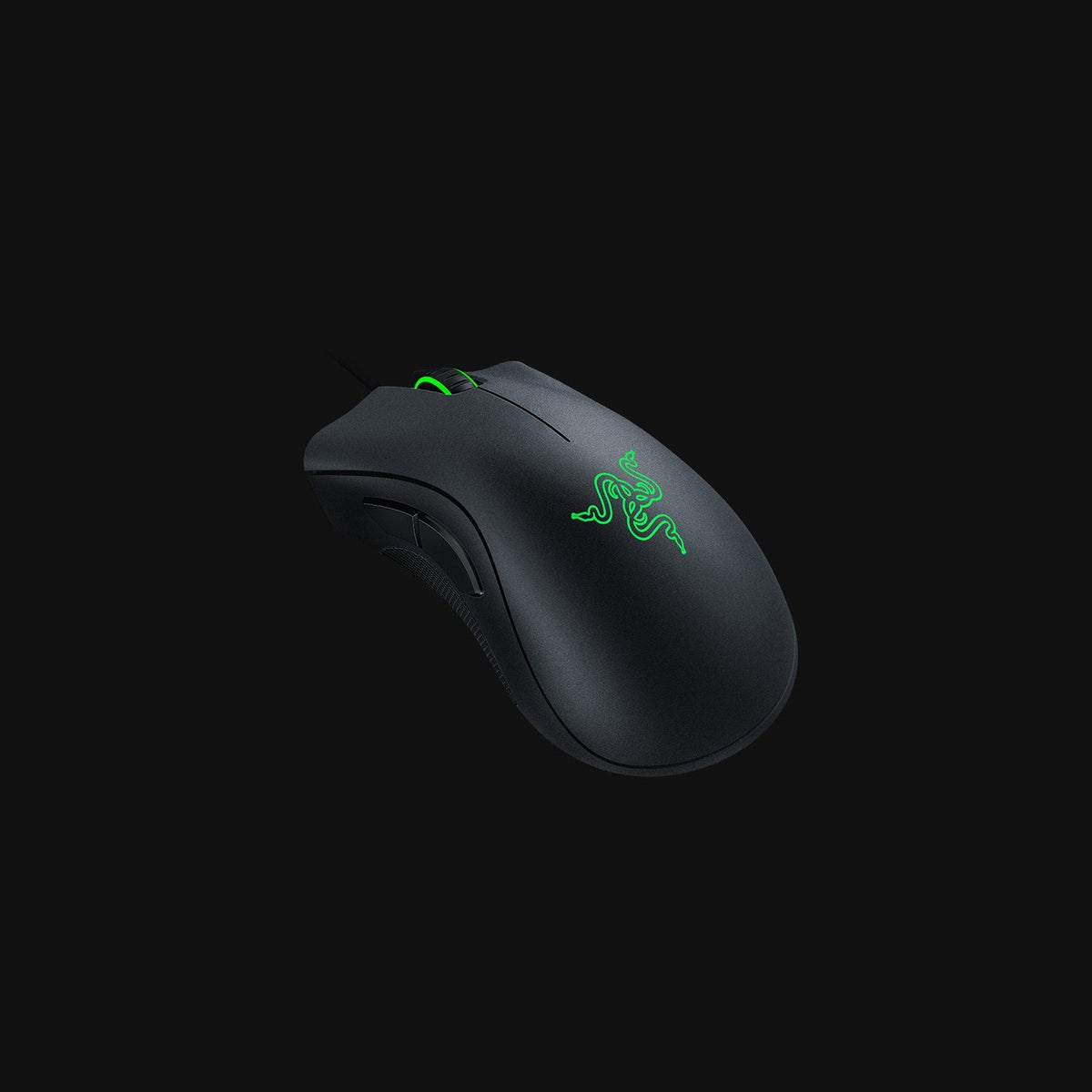 עכבר גיימינג חוטי Razer DeathAdder Essential – תמונה 4