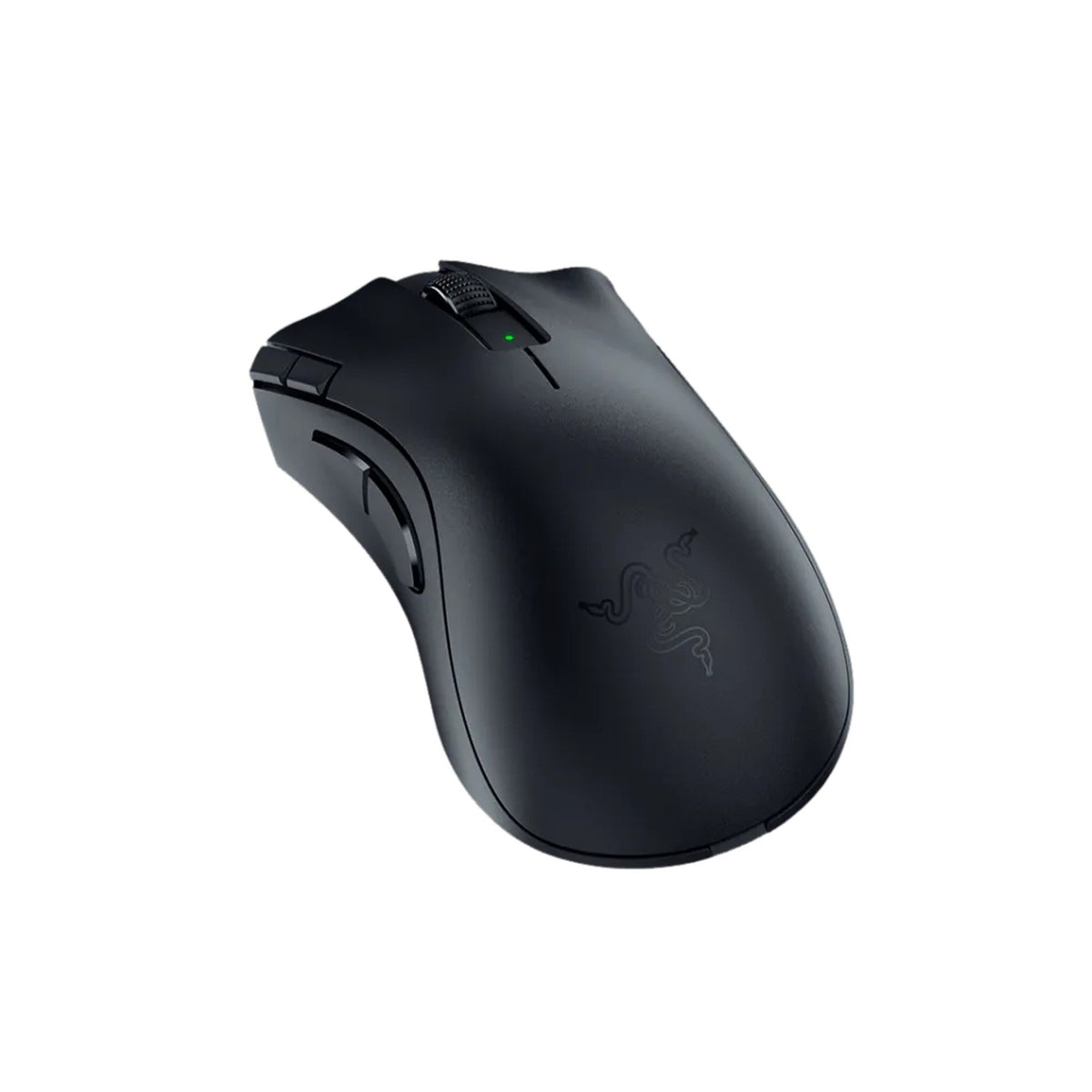 עכבר גיימינג אלחוטי Razer DeathAdder V2 X HyperSpeed – תמונה 1