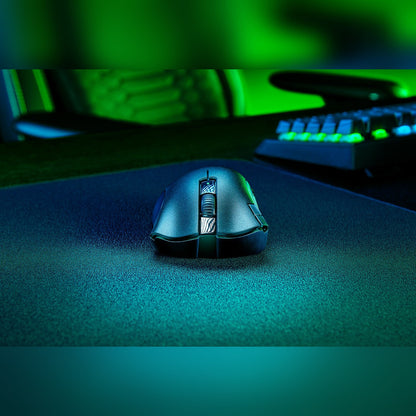 עכבר גיימינג אלחוטי Razer DeathAdder V2 X HyperSpeed – תמונה 4
