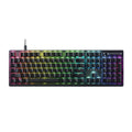 מקלדת גיימינג אופטית נמוכה Razer DeathStalker V2