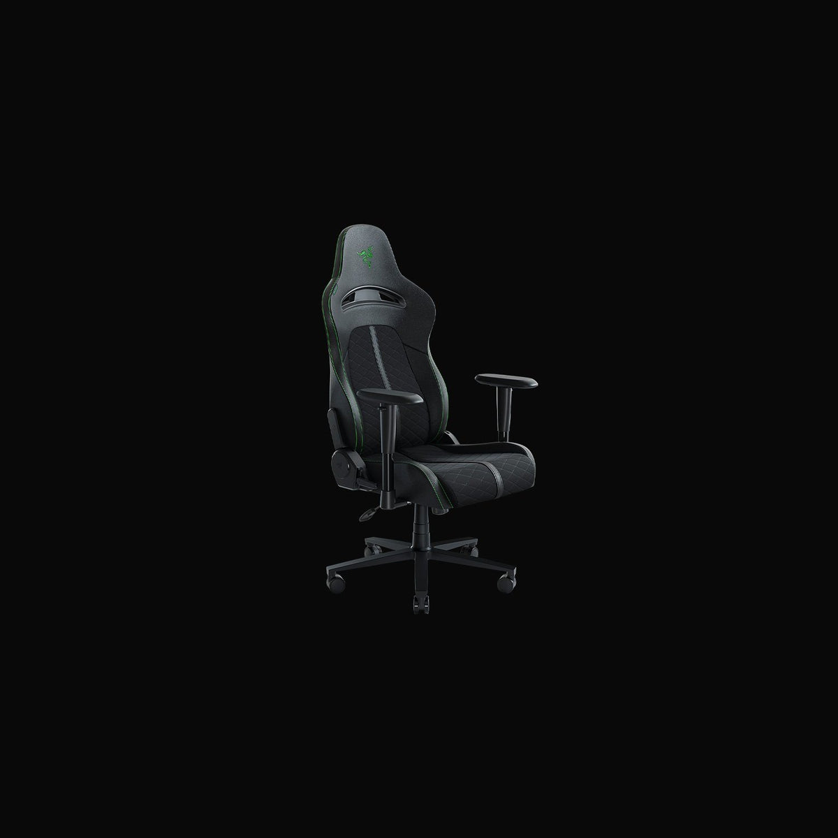 כיסא גיימינג Razer Enki X – תמונה 2