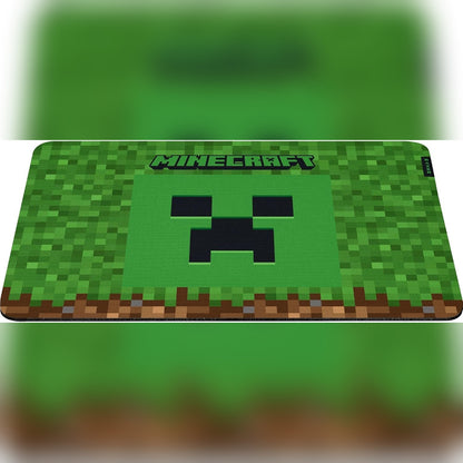 משטח לעכבר Razer Gigantus V2 Medium Minecraft Edition – תמונה 6