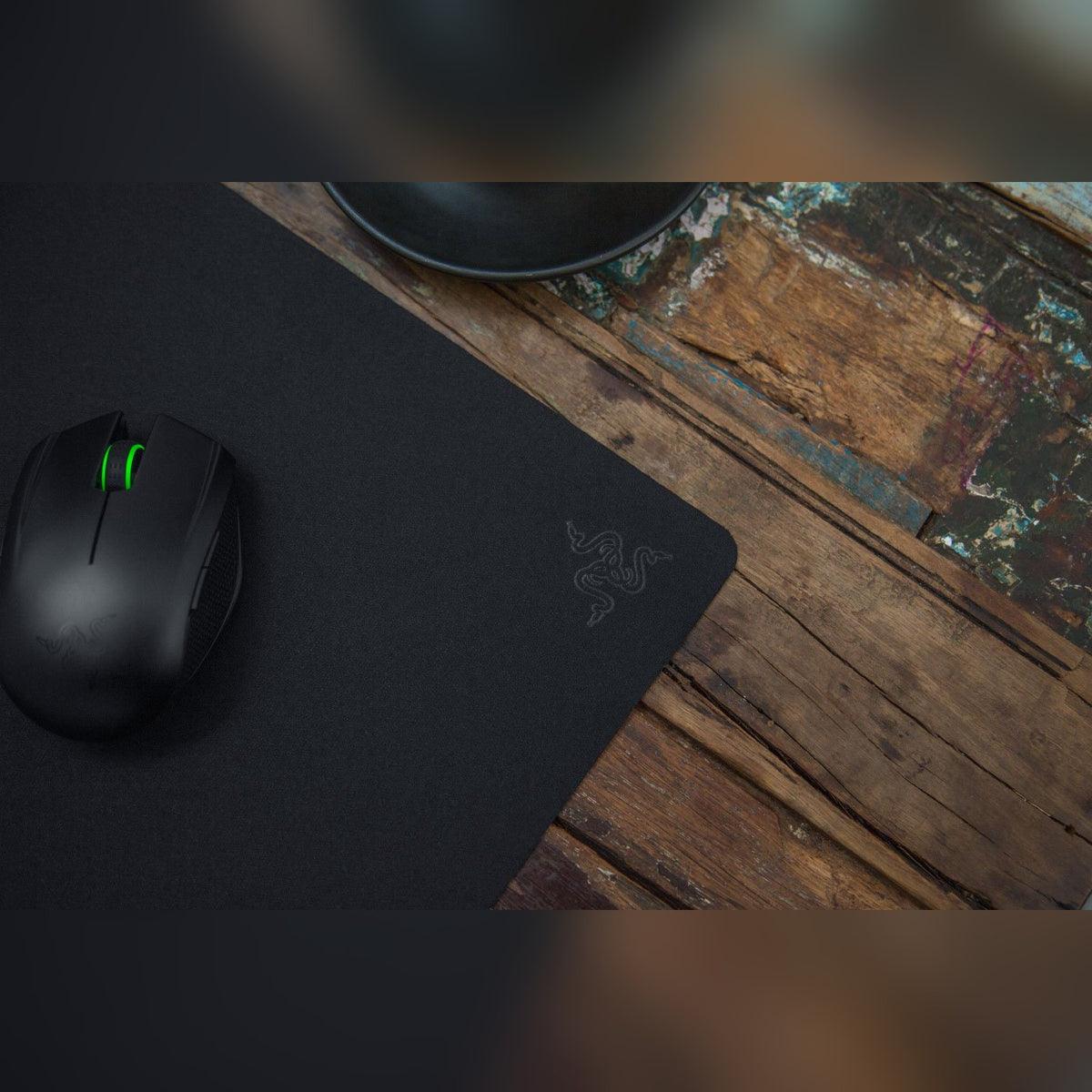 משטח לעכבר Razer Goliathus Mobile – תמונה 6