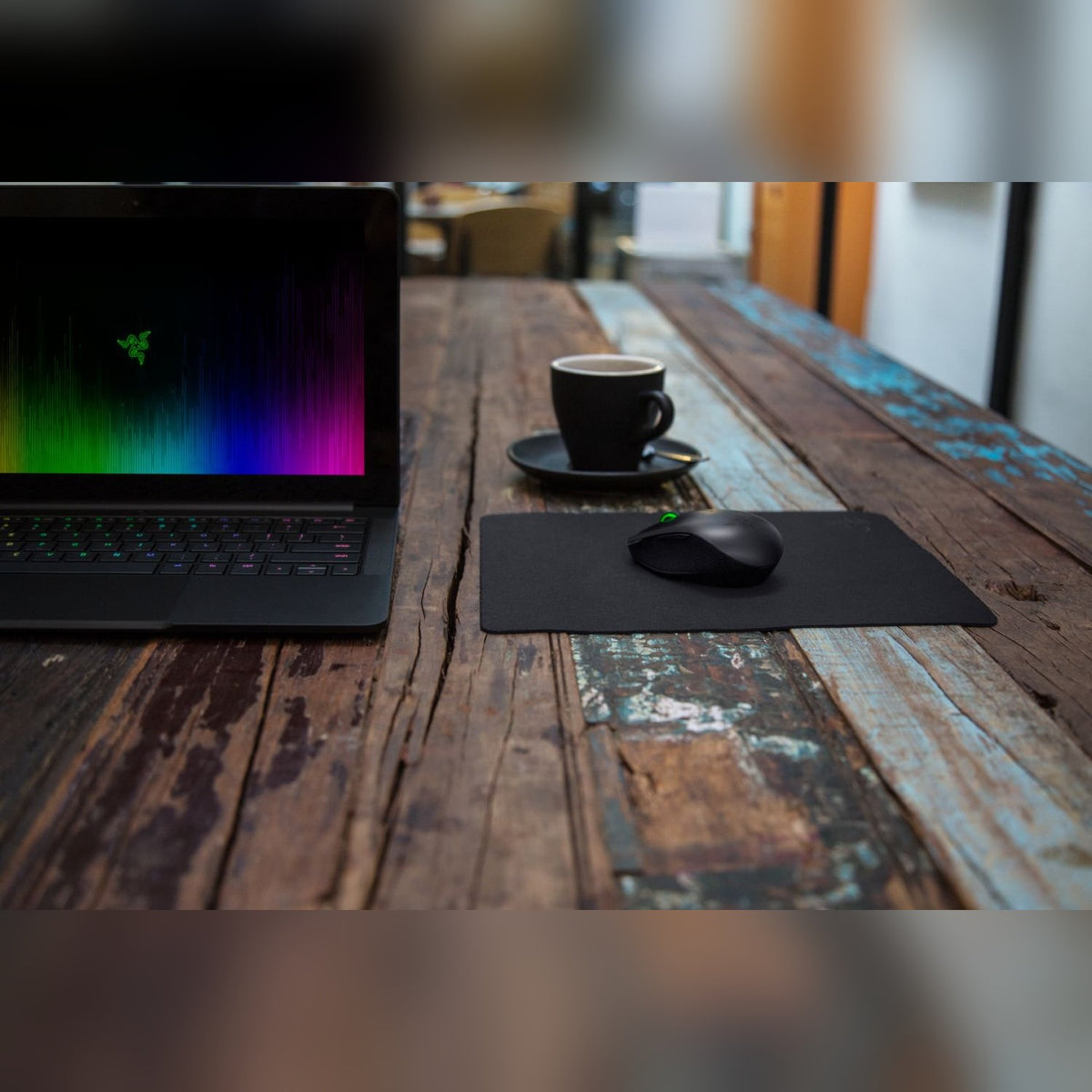 משטח לעכבר Razer Goliathus Mobile – תמונה 8