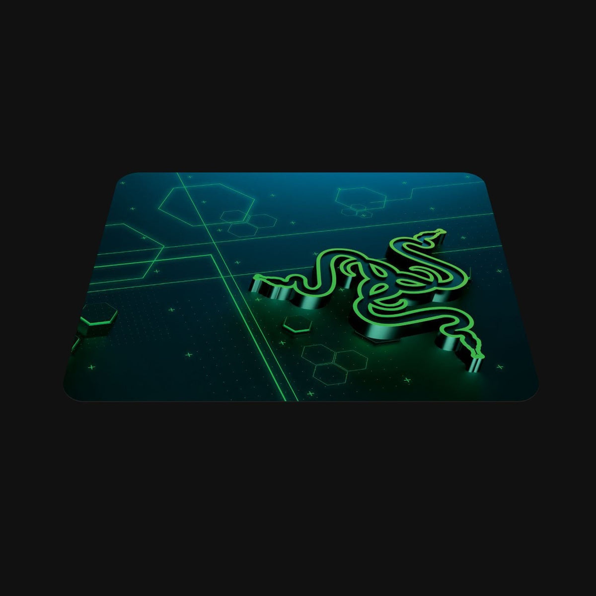 משטח לעכבר Razer Goliathus Mobile – תמונה 4