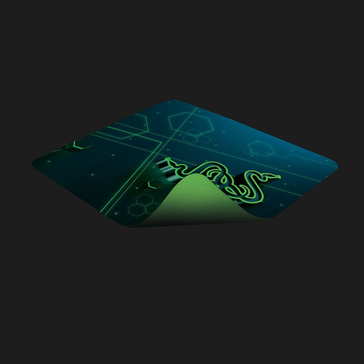 משטח לעכבר Razer Goliathus Mobile – תמונה 5