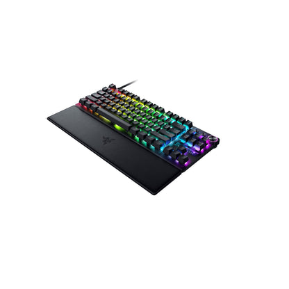 מקלדת גיימינג אנלוגית Razer Huntsman V3 Pro Tenkeyless – תמונה 5