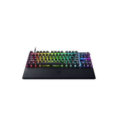 מקלדת גיימינג אנלוגית Razer Huntsman V3 Pro Tenkeyless – תמונה 8