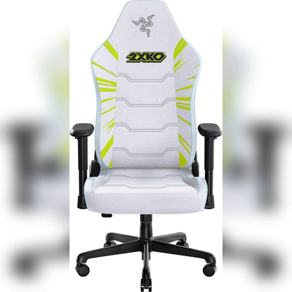 כיסא גיימינג Razer Iskur V2 X 2XKO Edition – תמונה 1