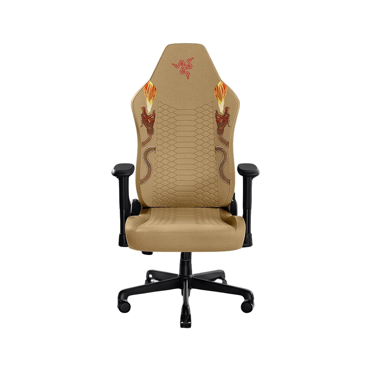 כיסא גיימינג Razer Iskur V2 X Counter-Strike 2 Edition – תמונה 1