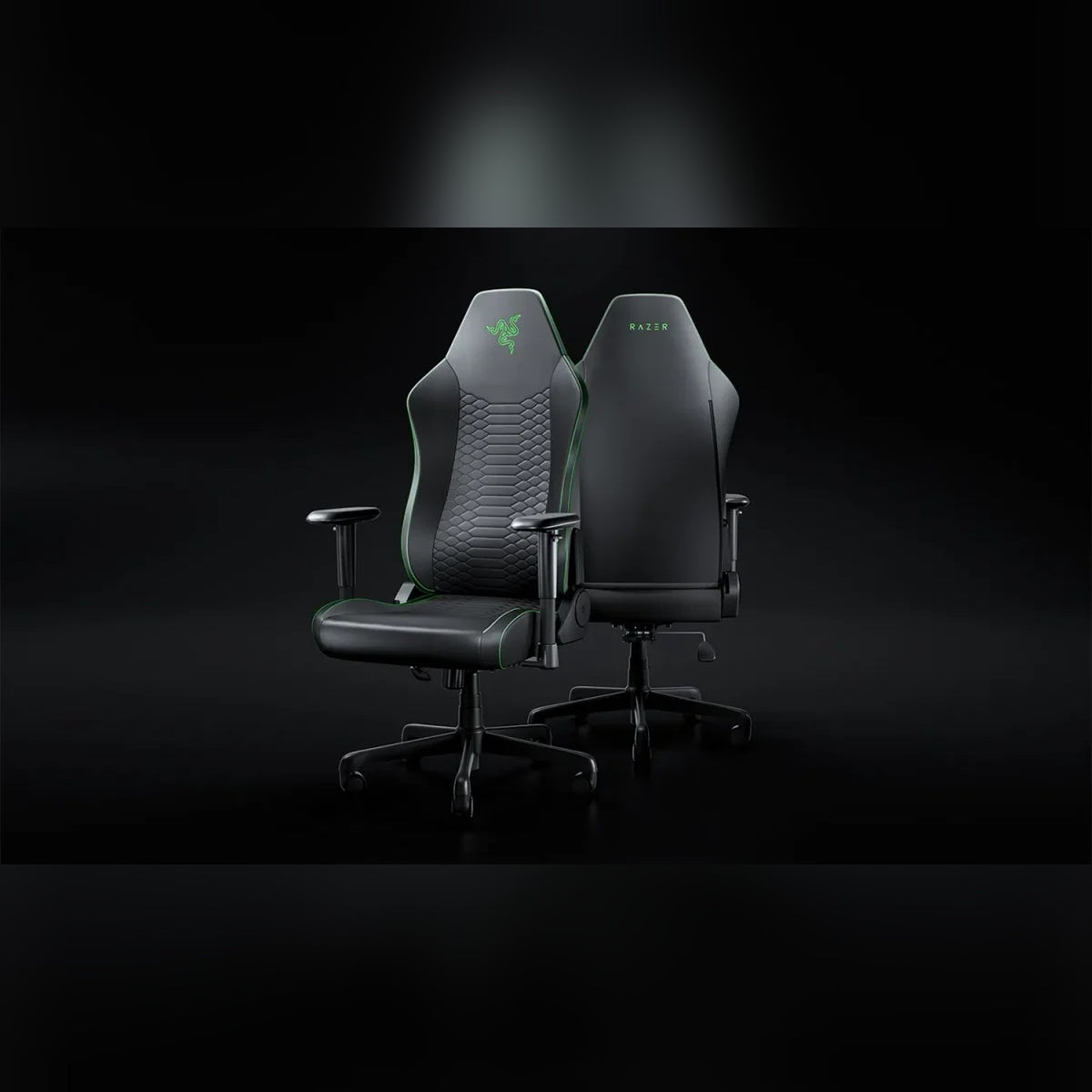 כיסא גיימינג Razer Iskur V2 X New Gen – תמונה 2