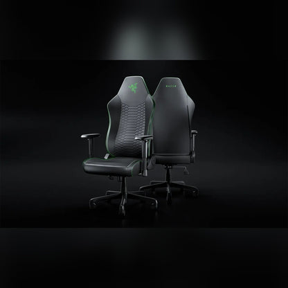 כיסא גיימינג Razer Iskur V2 X New Gen – תמונה 2