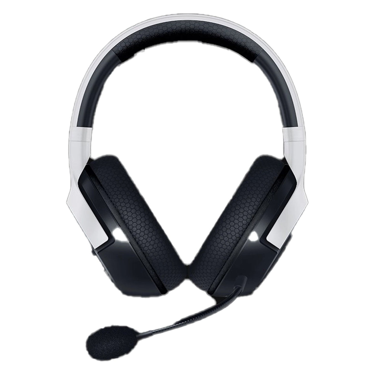 אוזניות גיימינג אלחוטיות Razer Kaira HyperSpeed PlayStation Licensed – תמונה 1