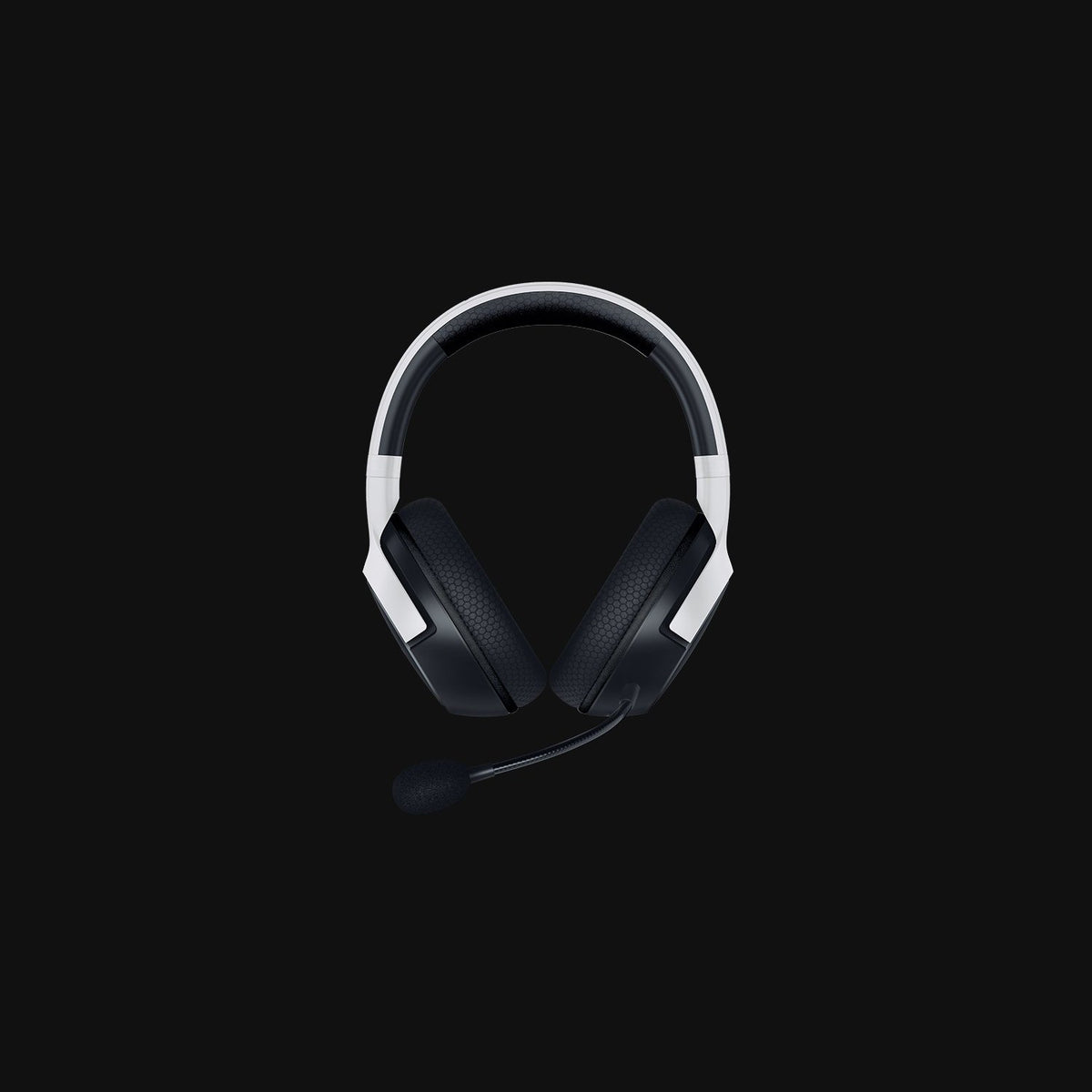 אוזניות גיימינג אלחוטיות Razer Kaira HyperSpeed PlayStation Licensed – תמונה 6