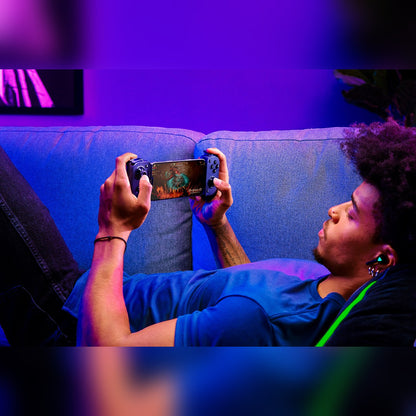 בקר לסמארטפון Razer Kishi V3 – תמונה 6