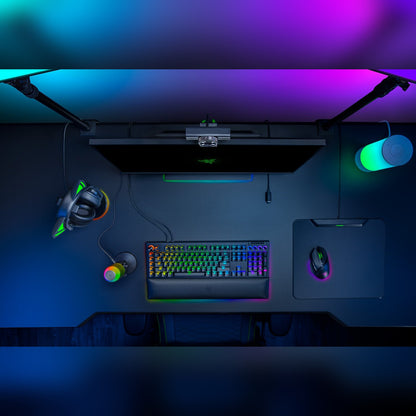 מצלמת רשת Razer Kiyo V2 X 1440p – תמונה 2