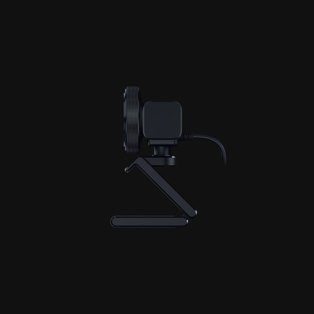 מצלמת רשת Razer Kiyo V2 X 1440p – תמונה 5