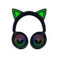 אוזניות גיימינג אלחוטיות Razer Kraken Kitty V3 Pro