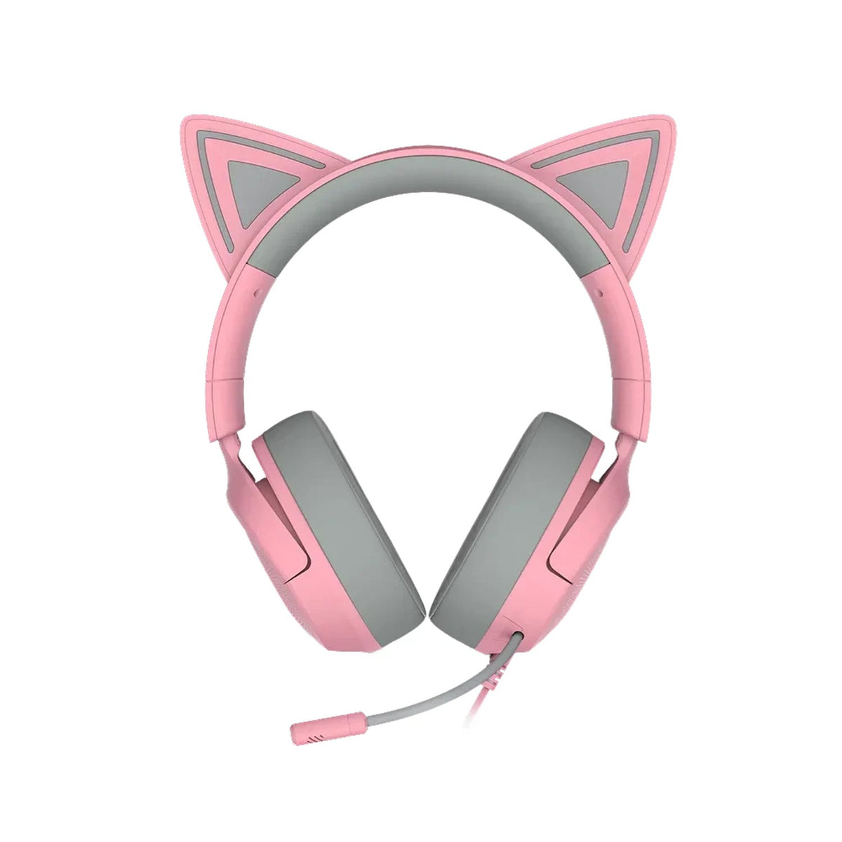 אוזניות גיימינג Razer Kraken Kitty V3 X – תמונה 8