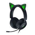 אוזניות גיימינג Razer Kraken Kitty V3 X