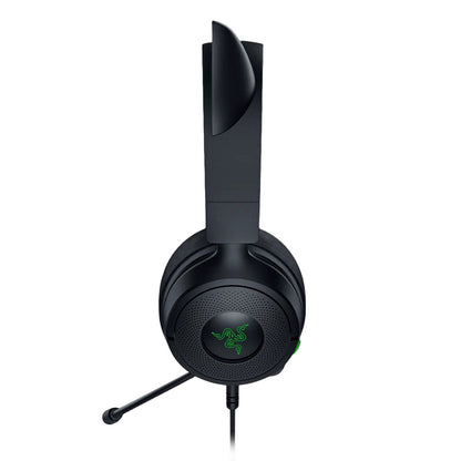 אוזניות גיימינג Razer Kraken Kitty V3 X – תמונה 2
