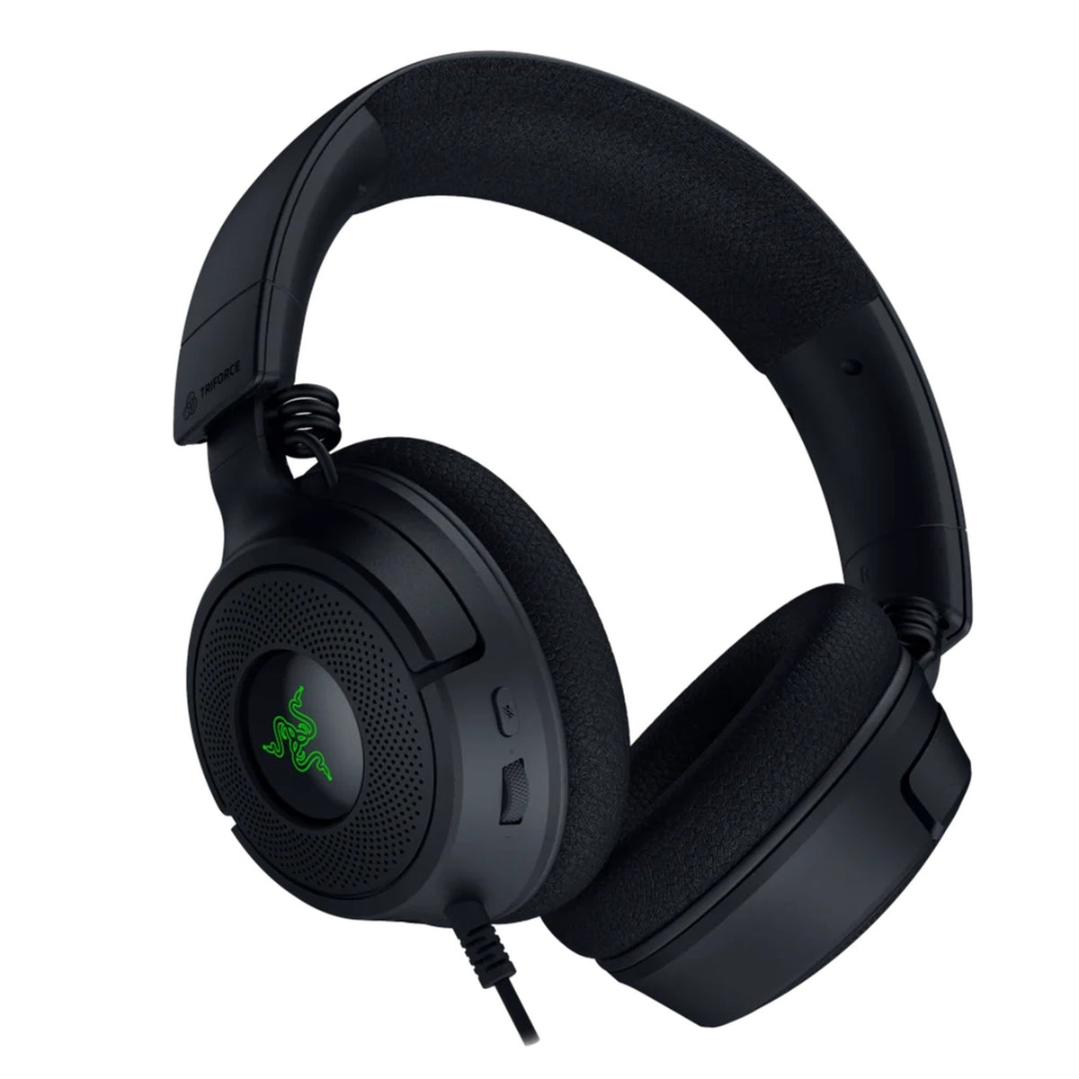 אוזניות גיימינג Razer Kraken V4 X – תמונה 1