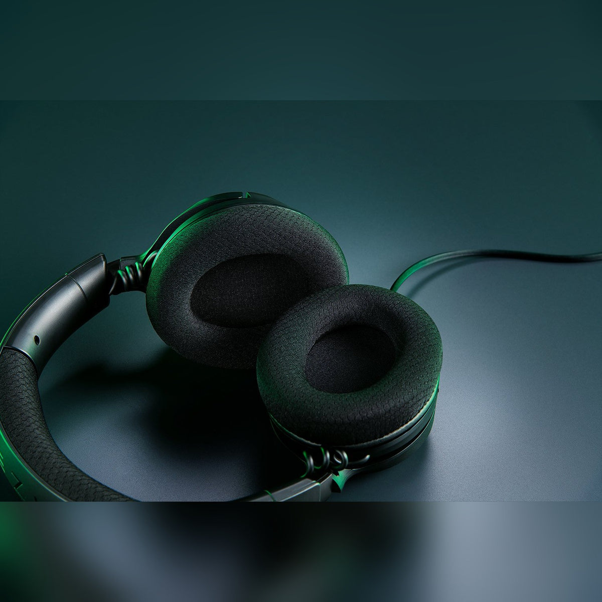 אוזניות גיימינג Razer Kraken V4 X – תמונה 7