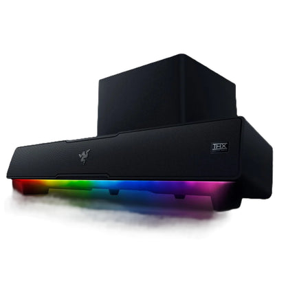 מקרן קול גיימינג Razer Leviathan V2 – תמונה 1