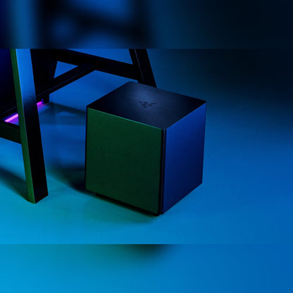 מקרן קול גיימינג Razer Leviathan V2 – תמונה 5