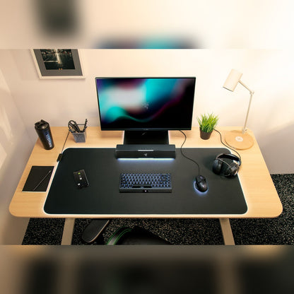 מקרן קול גיימינג Razer Leviathan V2 X – תמונה 4