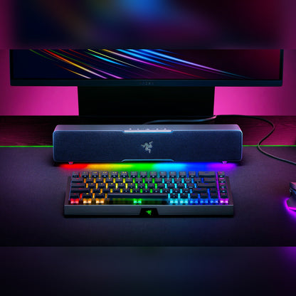 מקרן קול גיימינג Razer Leviathan V2 X – תמונה 5