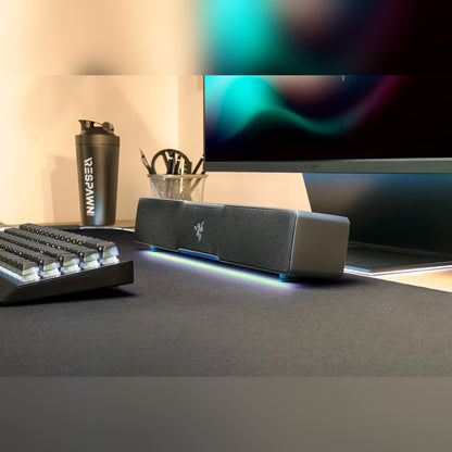 מקרן קול גיימינג Razer Leviathan V2 X – תמונה 6