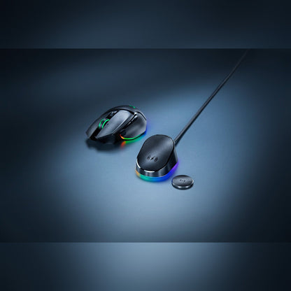 תחנת עגינה לעכבר Razer Mouse Dock Pro – תמונה 5