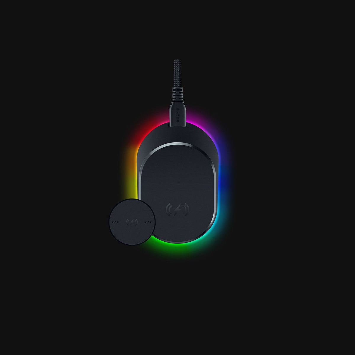 תחנת עגינה לעכבר Razer Mouse Dock Pro – תמונה 7
