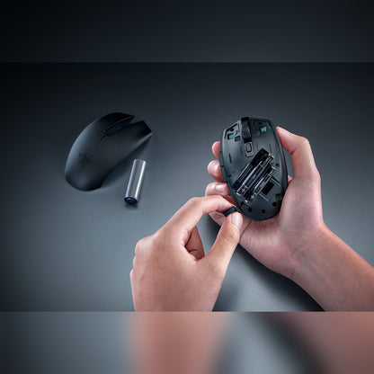 עכבר גיימינג אלחוטי Razer Orochi V2 (2026) – תמונה 5