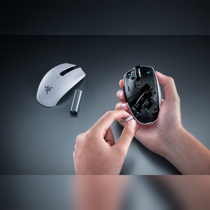 עכבר גיימינג אלחוטי Razer Orochi V2 (2026) – תמונה 9