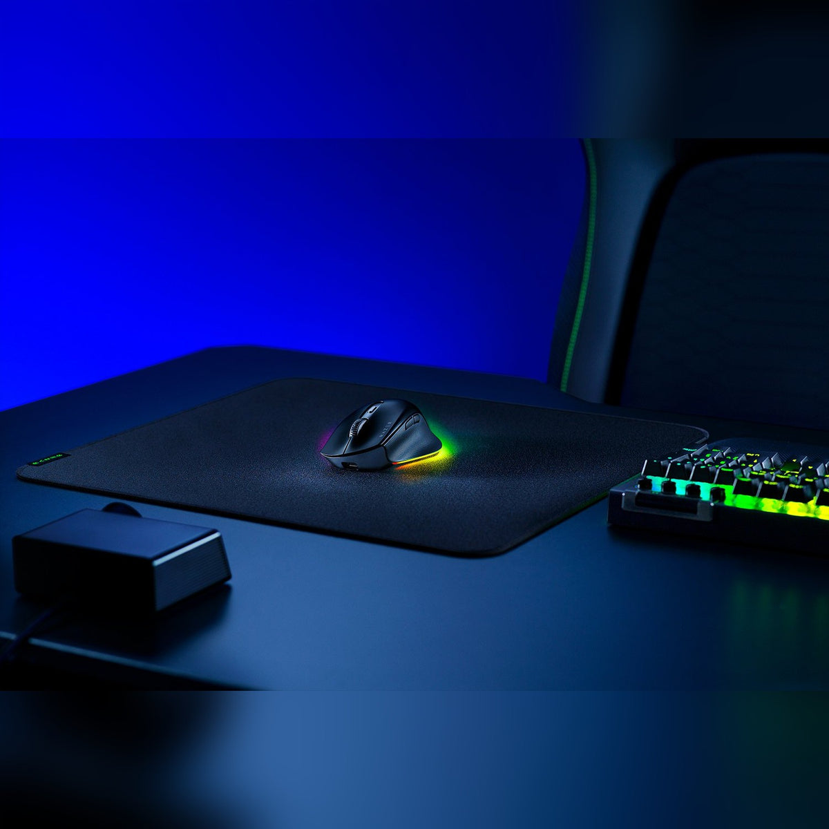 עכבר אלחוטי ארגונומי Razer Pro Click V2 – תמונה 3