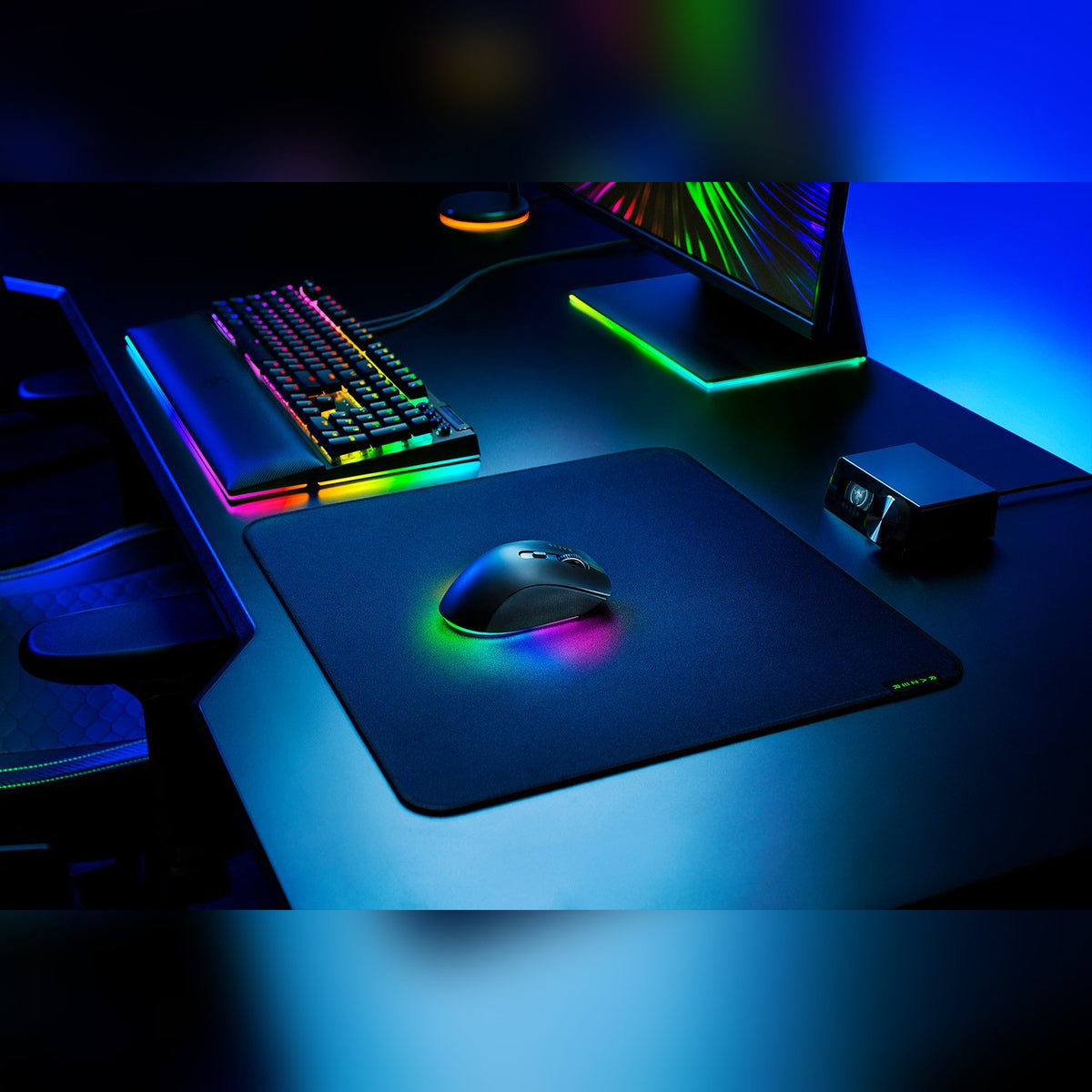 עכבר אלחוטי ארגונומי Razer Pro Click V2 – תמונה 4