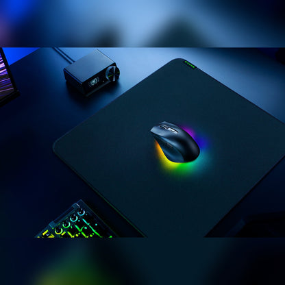 עכבר אלחוטי ארגונומי Razer Pro Click V2 – תמונה 5