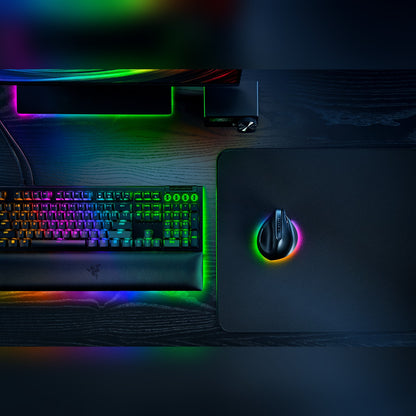 עכבר אנכי אלחוטי Razer Pro Click V2 Vertical Edition – תמונה 5