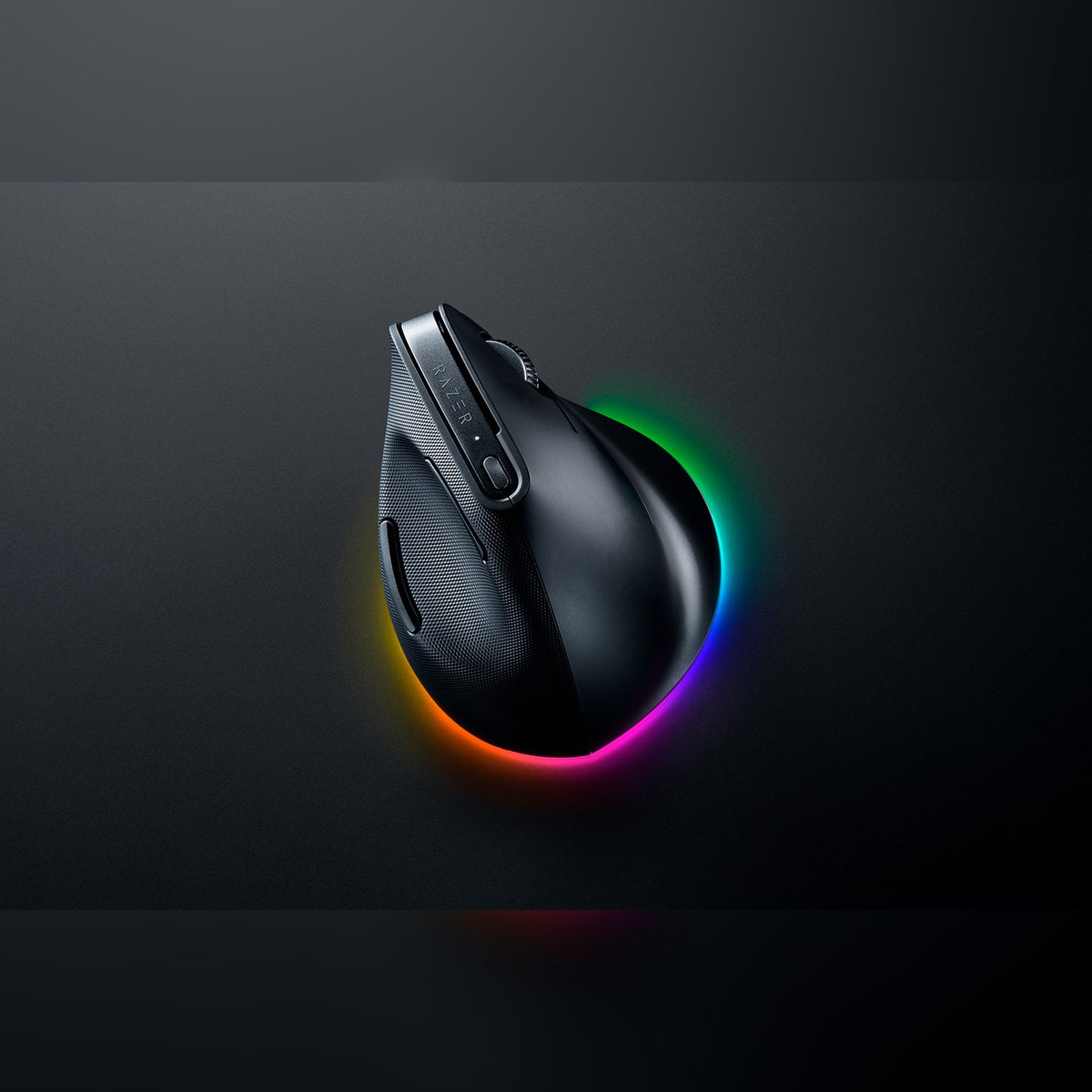 עכבר אנכי אלחוטי Razer Pro Click V2 Vertical Edition – תמונה 6
