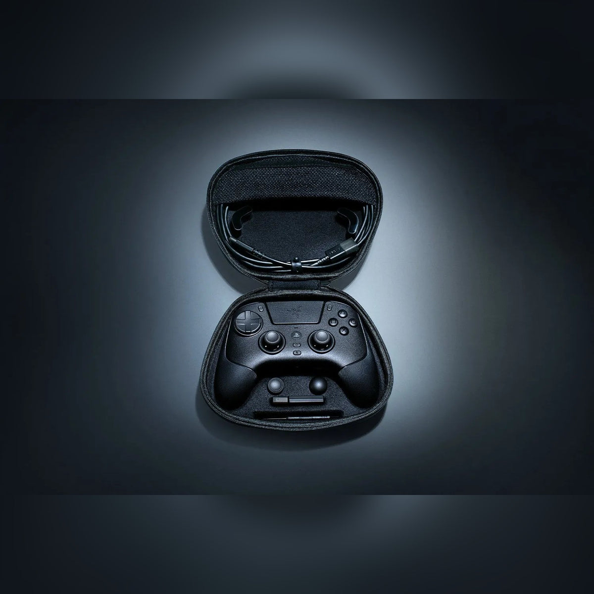 בקר אלחוטי Razer Raiju V3 Pro ל-PS5 – תמונה 4