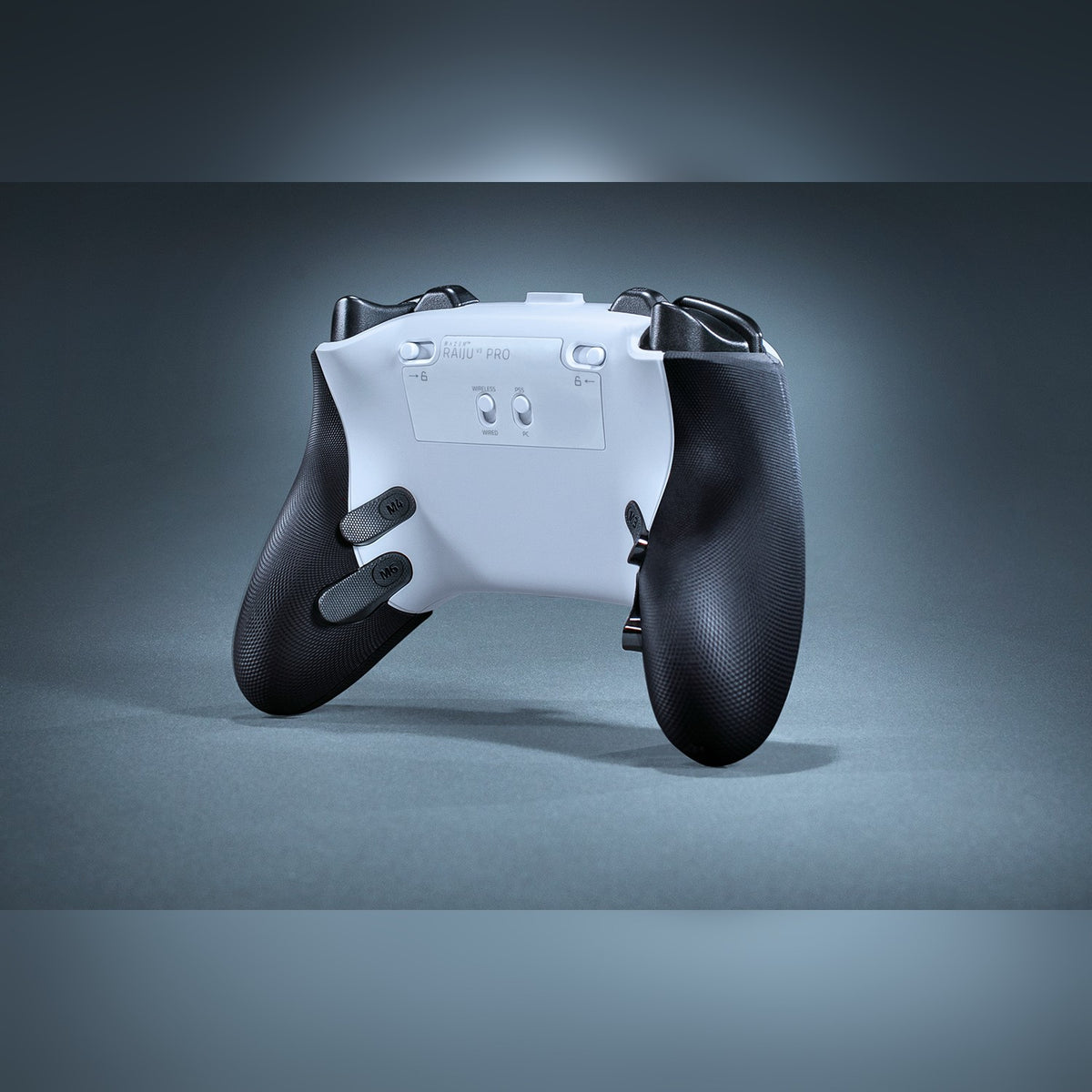 בקר אלחוטי Razer Raiju V3 Pro ל-PS5 – תמונה 5