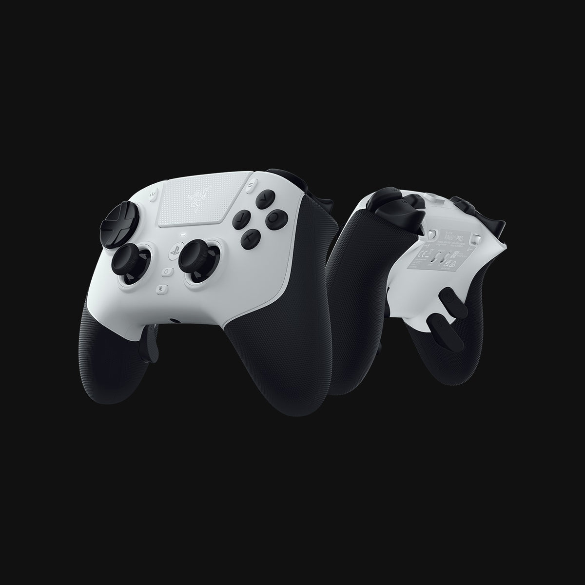 בקר אלחוטי Razer Raiju V3 Pro ל-PS5 – תמונה 9