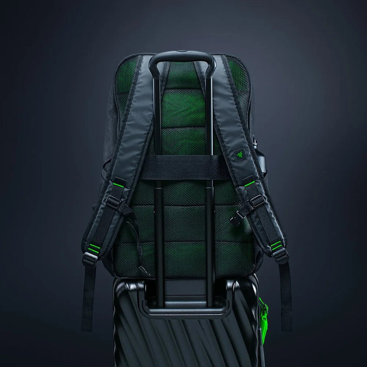 תיק גב למחשב נייד Razer Rogue Backpack V4 – תמונה 3