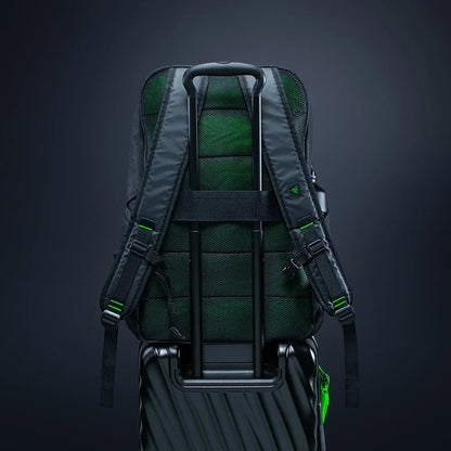 תיק גב למחשב נייד Razer Rogue Backpack V4 – תמונה 3