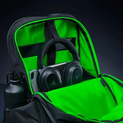 תיק גב למחשב נייד Razer Rogue Backpack V4 – תמונה 4