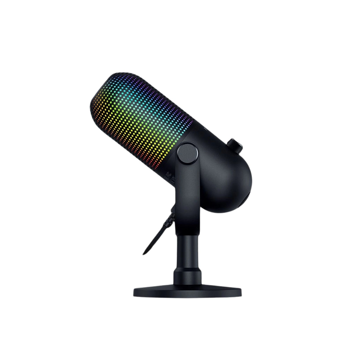 מיקרופון USB Razer Seiren V3 Chroma 32-bit – תמונה 2