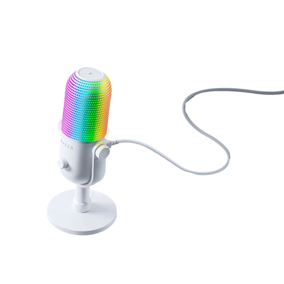 מיקרופון USB Razer Seiren V3 Chroma – תמונה 1